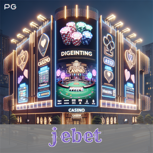 Recursos Exclusivos do App Jebet Transformam Experiência do Usuário
