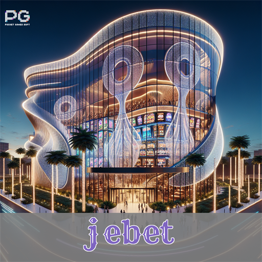 Plataforma Inovadora do Jebet: Emoção em Cada Clique