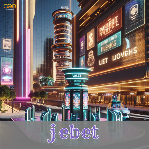 Emoção em Slots: Jogue no jebet e Ganhe Muito!