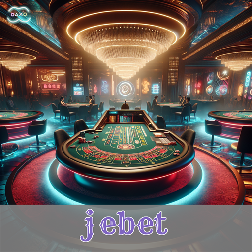 Mergulhe no Mundo VIP do Jebet: Exclusividade e Emoção