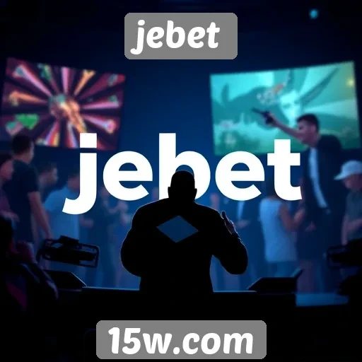 Análise do crescimento do site jebet no mercado de jogos