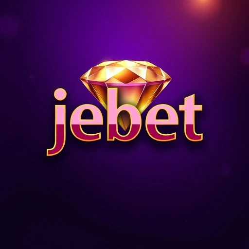 jebet Logo