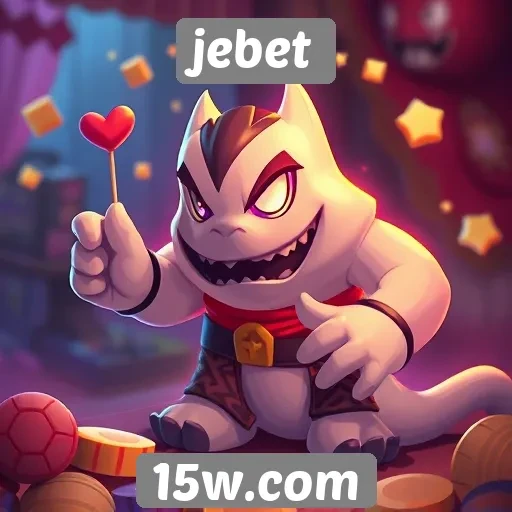 Novas funcionalidades disponíveis no jebet
