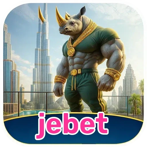 jebet Promoções